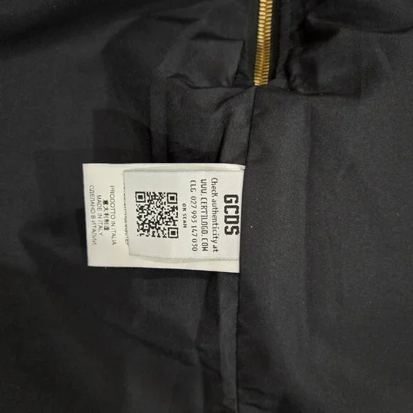 GCDS skirt size XS - Picture 5 of 10